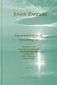 Westerbeke, Joh - Jonge Zangers deel 3