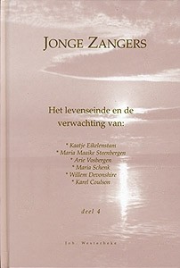 Westerbeke, Joh - Jonge Zangers deel 4