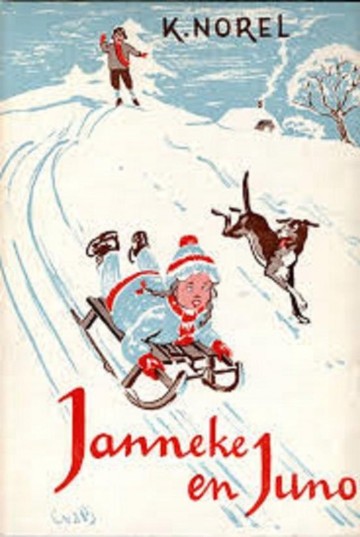 K norel janneke en juno