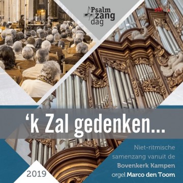 K zal gedenken psalmzangdag 2019 sth records