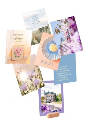 Kaarten set