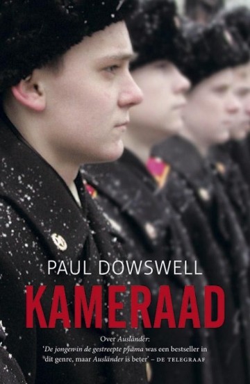 Dowswell, Paul - Kameraad (Nieuw!)