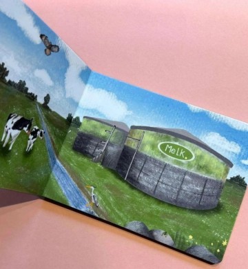 Kalkhoven maaike   t hoeksche boekje 9789464021998