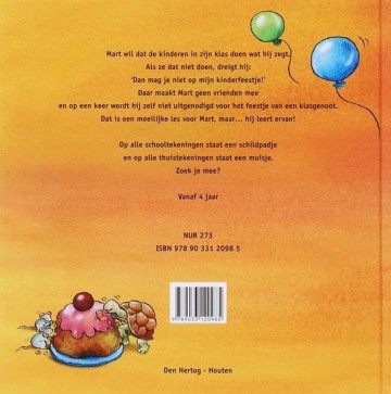 Kalkman roland   kom je op mijn feestje