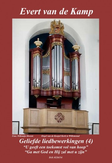 Kamp evert van de   deel 64   een toekomst vol van hoop ga met god 1