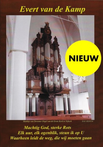 Kamp waarheen leidt de weg