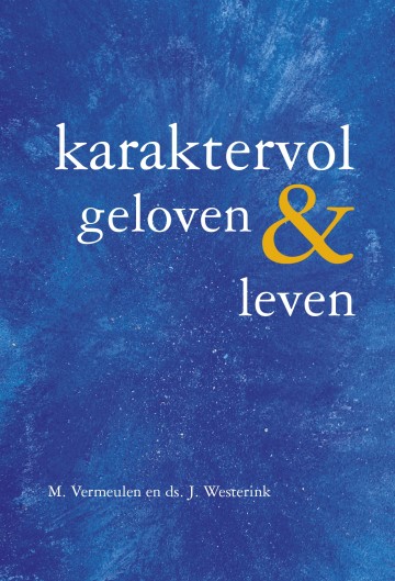 Karaktervolgelovenenleven