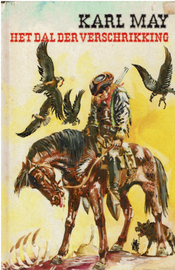 Karel may het dal der verschrikking