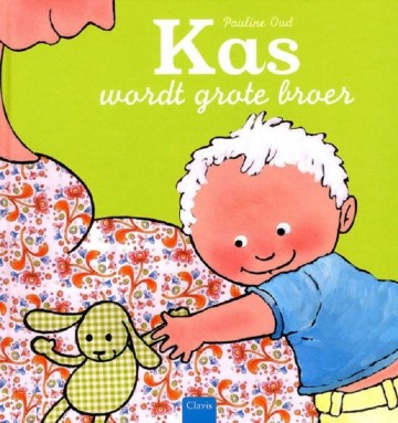 Kas wordt grote broer