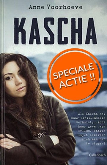 Kascha