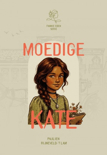 Kate front