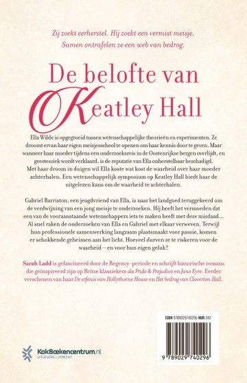 Keatley back