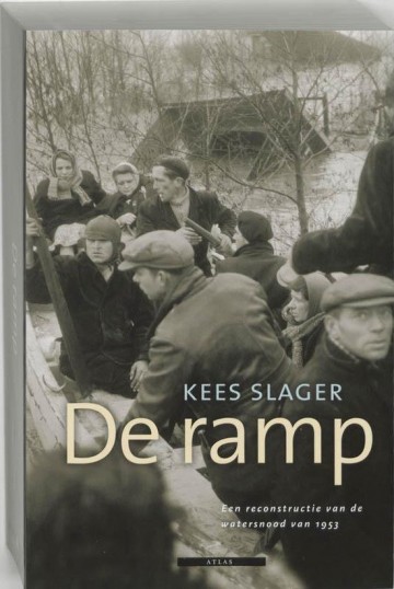 Kees slager de ramp2