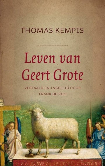 Kempis leven van geert grote