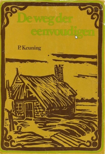 Kenung weg der eenvoudigen