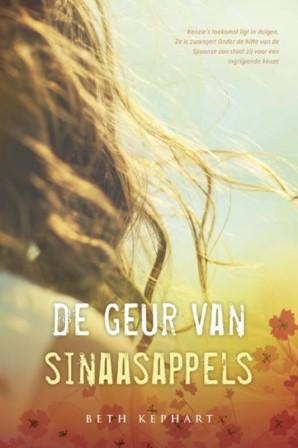 Kephart, Beth - De geur van sinaasappels