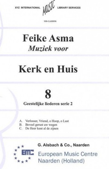 Kerk en huis 8
