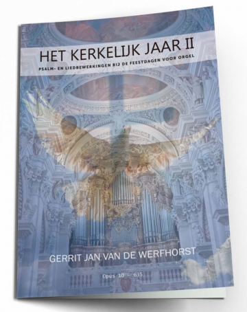 Kerkelijk jaar 2