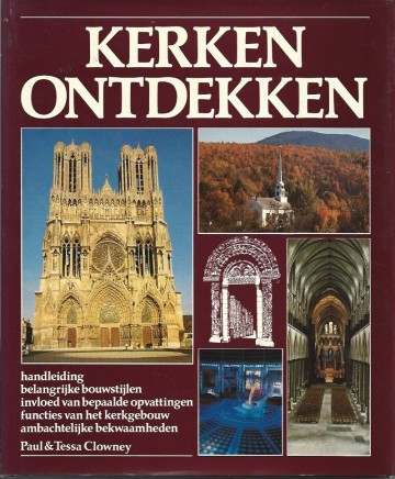 Kerken front