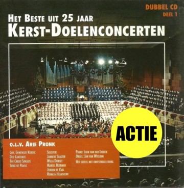 Kerst doelenconcert 0