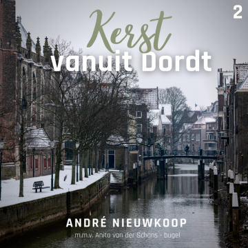 Kerst vanuit dordt 0