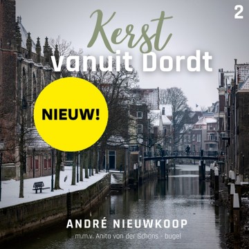 Kerst vanuit dordt 2