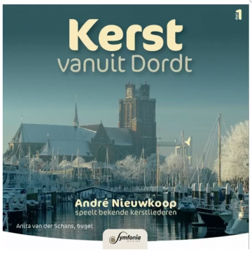 Kerst vanuit dordt