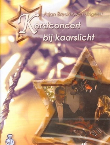 Kerstconcert bij kaarslicht