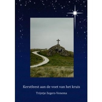 Kerstfeest aan de voet