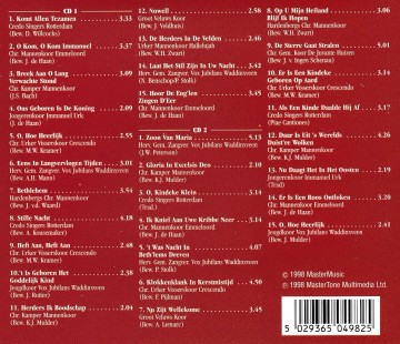 Kerstkoren 2cd   back