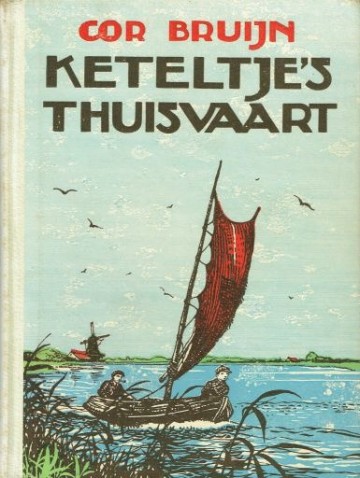 Keteltjes thuisvaart