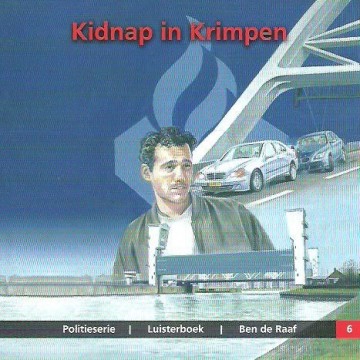 Kidnap in krimpen 001