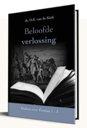 Kieft beloofde verlossing