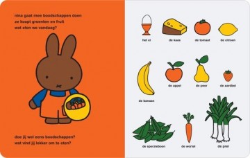 Kijk en lees mee met nijntje 9789056479510 dick bruna mercis pubishing 9789056479510 1