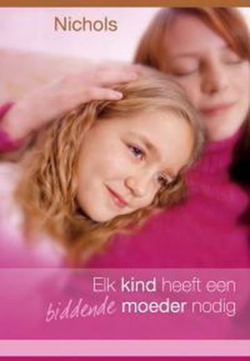Kind heeft eeb