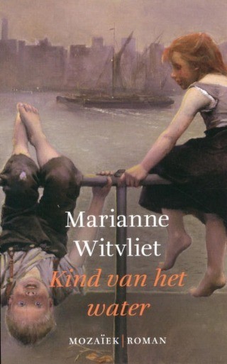 Kind van het water