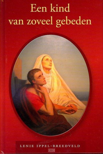 Kind van zoveel gebeden