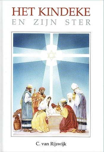 Kindeke en zijn ster