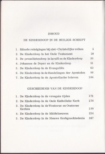 Kinderdoop   2
