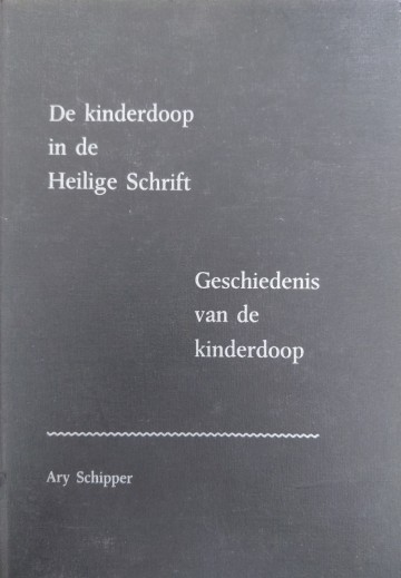 Kinderdoop