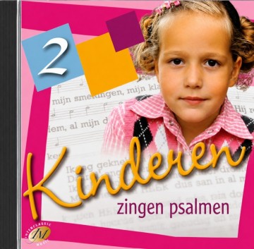Kinderen zingen psalmen deel 2 b