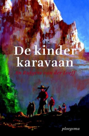 Kinderkaravaan 1