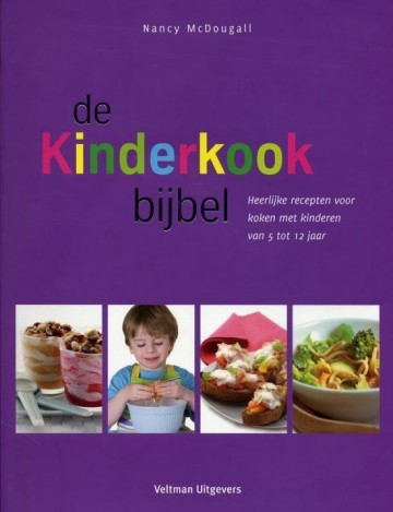 Kinderkookbijbel