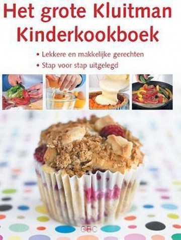 Kinderkookboek