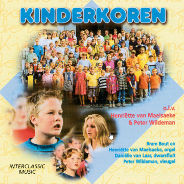 Kinderkoren   interclassic music