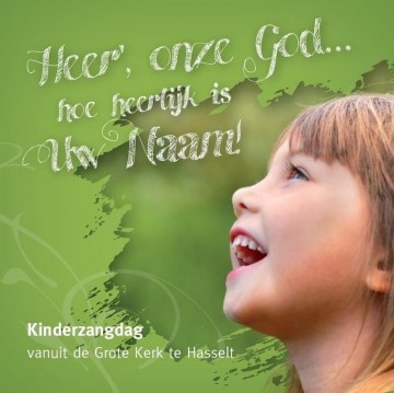 Kinderzangdag