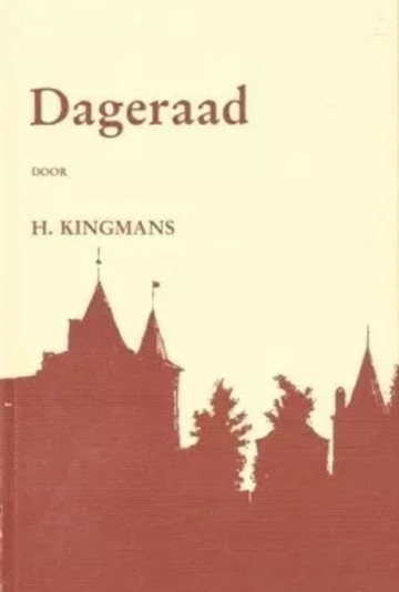 Kingmans dageraad