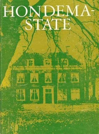 Kingmans, Hondemastate (In mooie staat)