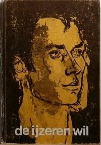 Kingmans, H. - De IJzeren wil (In goede staat!)