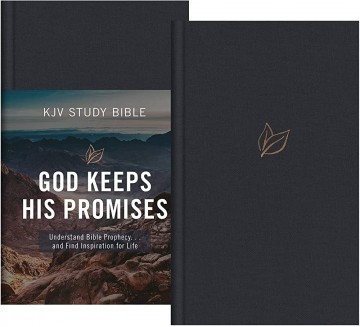 Kjv study bible